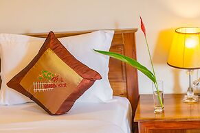 The Garden House Phu Quoc Resort