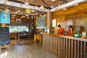 The Garden House Phu Quoc Resort