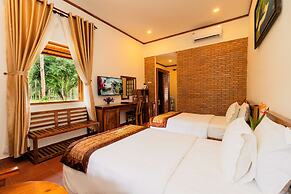 The Garden House Phu Quoc Resort