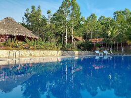 The Garden House Phu Quoc Resort