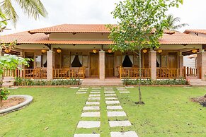 The Garden House Phu Quoc Resort