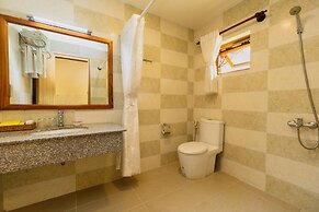 The Garden House Phu Quoc Resort