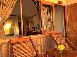 The Garden House Phu Quoc Resort