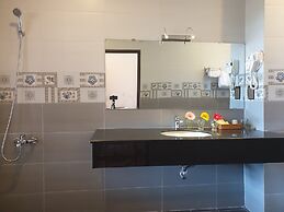 The Garden House Phu Quoc Resort