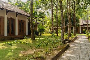The Garden House Phu Quoc Resort