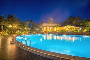 The Garden House Phu Quoc Resort