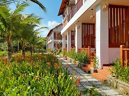 The Garden House Phu Quoc Resort