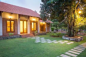 The Garden House Phu Quoc Resort