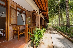 The Garden House Phu Quoc Resort