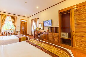 The Garden House Phu Quoc Resort