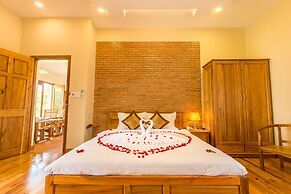 The Garden House Phu Quoc Resort