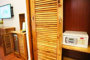 The Garden House Phu Quoc Resort