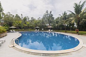 The Garden House Phu Quoc Resort