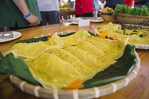 The Garden House Phu Quoc Resort