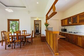 The Garden House Phu Quoc Resort