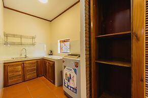 The Garden House Phu Quoc Resort