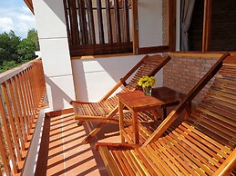 The Garden House Phu Quoc Resort