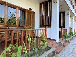 The Garden House Phu Quoc Resort