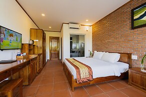 The Garden House Phu Quoc Resort