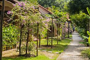 The Garden House Phu Quoc Resort