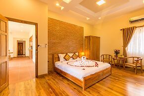 The Garden House Phu Quoc Resort