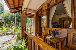 The Garden House Phu Quoc Resort