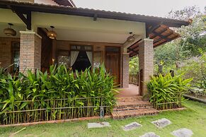 The Garden House Phu Quoc Resort