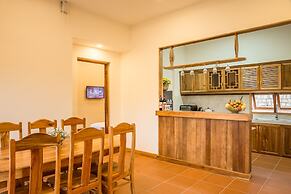 The Garden House Phu Quoc Resort