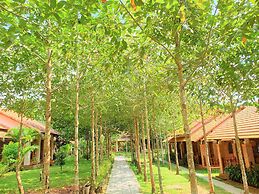The Garden House Phu Quoc Resort