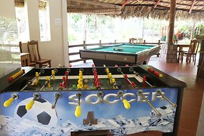 The Garden House Phu Quoc Resort