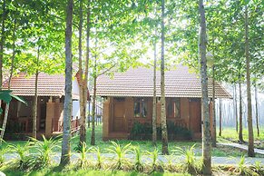 The Garden House Phu Quoc Resort