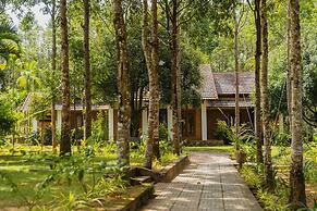 The Garden House Phu Quoc Resort
