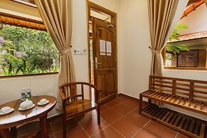 The Garden House Phu Quoc Resort