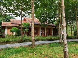 The Garden House Phu Quoc Resort