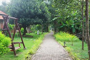 The Garden House Phu Quoc Resort
