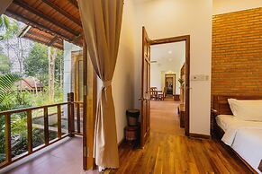 The Garden House Phu Quoc Resort