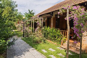The Garden House Phu Quoc Resort