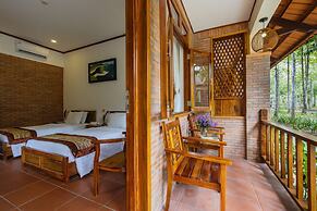 The Garden House Phu Quoc Resort