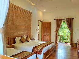 The Garden House Phu Quoc Resort