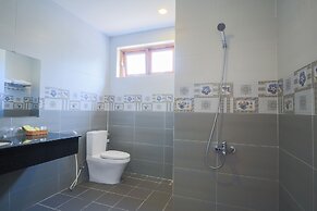 The Garden House Phu Quoc Resort