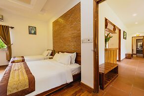 The Garden House Phu Quoc Resort