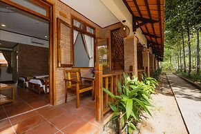 The Garden House Phu Quoc Resort