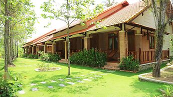 The Garden House Phu Quoc Resort