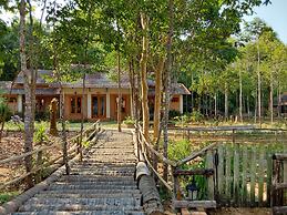 The Garden House Phu Quoc Resort