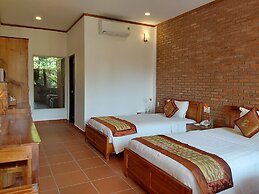 The Garden House Phu Quoc Resort