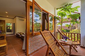 The Garden House Phu Quoc Resort