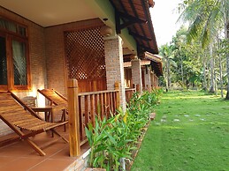 The Garden House Phu Quoc Resort