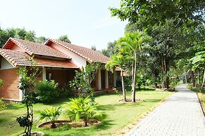 The Garden House Phu Quoc Resort