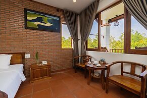 The Garden House Phu Quoc Resort