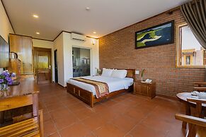 The Garden House Phu Quoc Resort